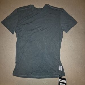 LRX The ThriveTee Men's Light Green T-Shirt